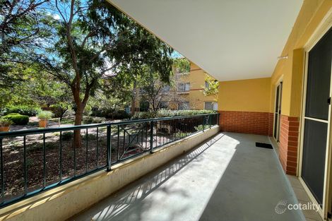 Property photo of 55/25 Fawkner Street Braddon ACT 2612