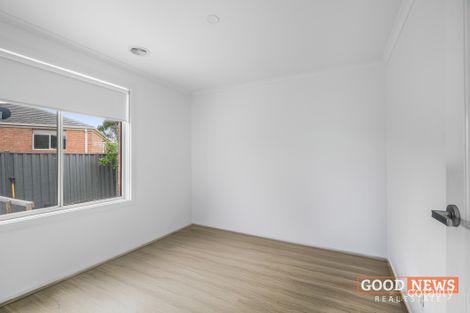 Property photo of 120 Westmeadows Lane Truganina VIC 3029
