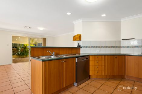 Property photo of 14 Gumview Place Molendinar QLD 4214