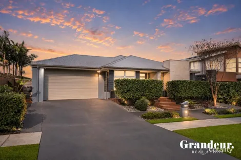 3 Halifax Way, Gledswood Hills, NSW 2557