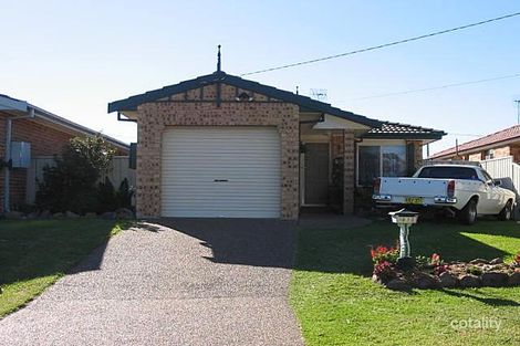 61 Scenic Cir, Budgewoi, NSW 2262