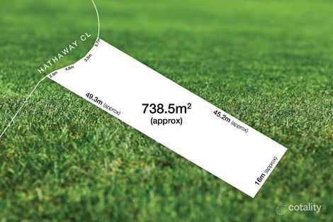 12 Hathaway Cl, Alfredton, VIC 3350