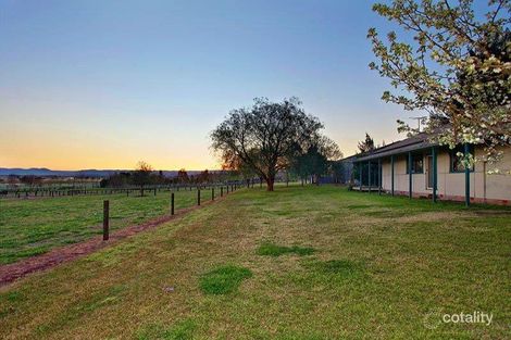 Property photo of 508 Cornwallis Road Cornwallis NSW 2756