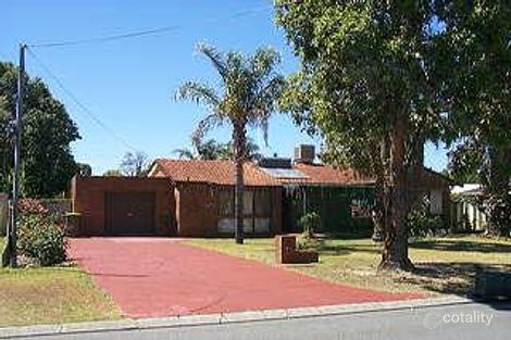 71 Pavetta Cres, Forrestfield, WA 6058