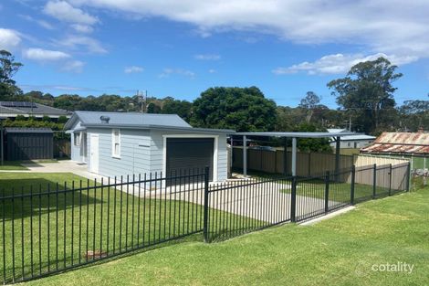 Property photo of 2 Boronia Street Bolton Point NSW 2283