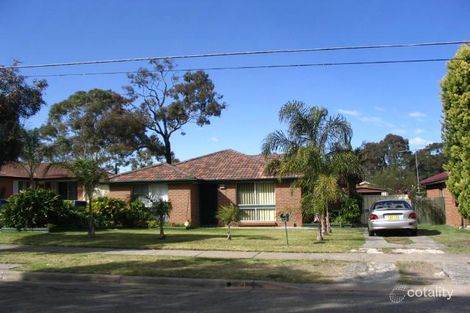 21 Bradman Rd, Shalvey, NSW 2770