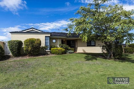 Property photo of 1/17 Gonville Green Port Kennedy WA 6172