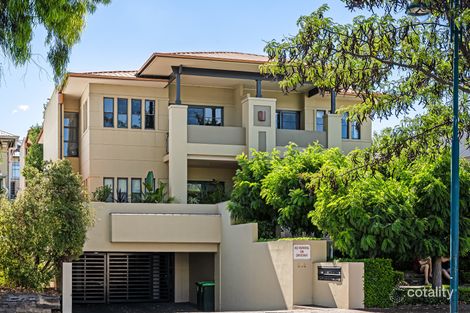 7/282 Melbourne St, North Adelaide, SA 5006