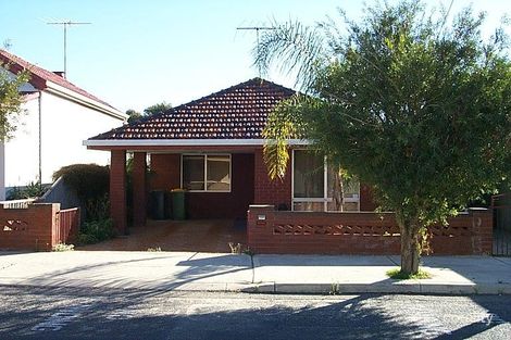 16 Sydney St, South Fremantle, WA 6162