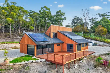 24 Balleny Dr, Oyster Cove, TAS 7150