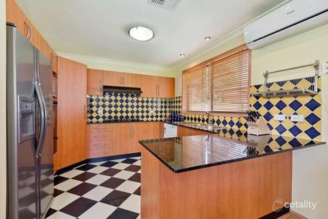 Property photo of 4 Blue Hills Drive Glenmore Park NSW 2745