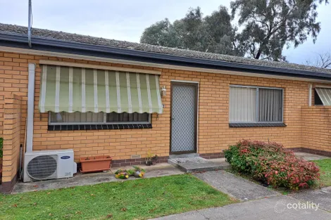 3/388 Parnall St, Lavington, NSW 2641