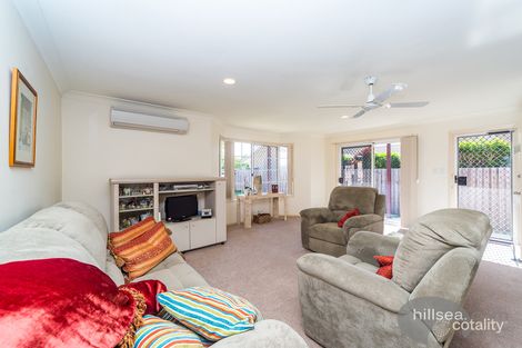 Property photo of 1/20 Kenny Drive Labrador QLD 4215