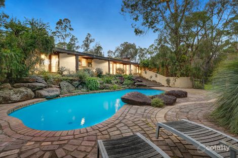 Property photo of 42 Osborne Road North Warrandyte VIC 3113