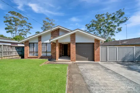 Property photo of 81 Thomas Walker Drive Chittaway Bay NSW 2261