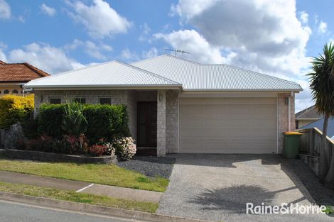 25 FORTUNE ST, SPRINGFIELD LAKES, QLD 4300