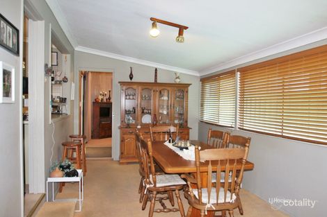 Property photo of 21 Waratah Crescent Sanctuary Point NSW 2540
