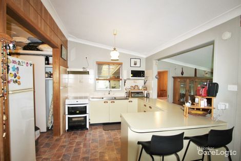 Property photo of 21 Waratah Crescent Sanctuary Point NSW 2540