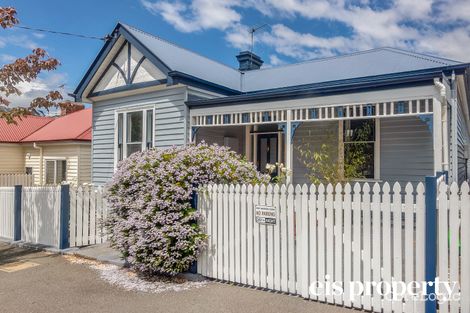 Property photo of 38 Ryde Street North Hobart TAS 7000