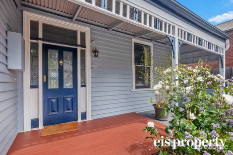 Property photo of 38 Ryde Street North Hobart TAS 7000