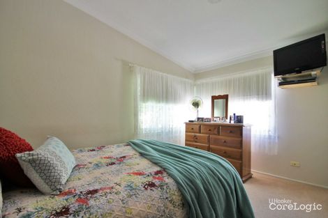 Property photo of 21 Waratah Crescent Sanctuary Point NSW 2540