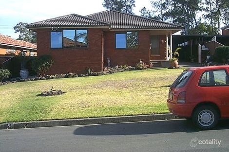 54 Lyle St, Girraween, NSW 2145