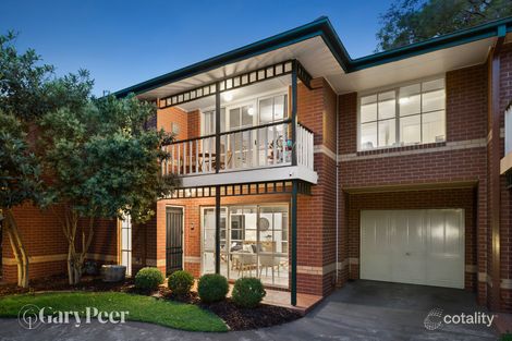 Property photo of 6/14-18 Wahroongaa Crescent Murrumbeena VIC 3163
