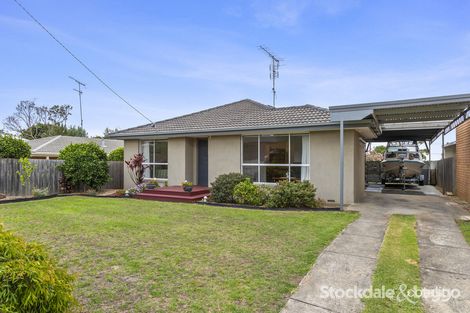 42 Mirrabooka Dr, Clifton Springs, VIC 3222