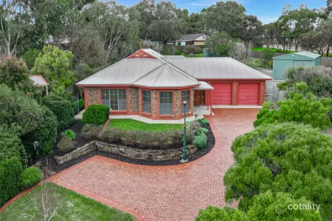 8 NORMAN CT, GAWLER EAST, SA 5118