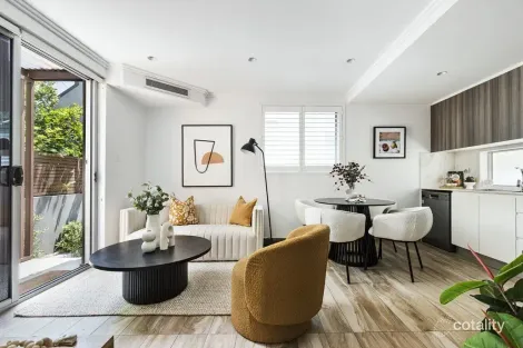 Property photo of 2 John Street Leichhardt NSW 2040