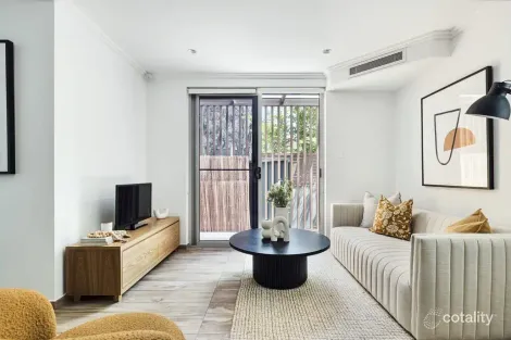 Property photo of 2 John Street Leichhardt NSW 2040