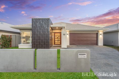 Property photo of 19 Tozer Street Mango Hill QLD 4509