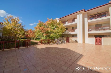 Property photo of 34/40 Torrens Street Braddon ACT 2612