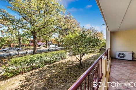 Property photo of 34/40 Torrens Street Braddon ACT 2612