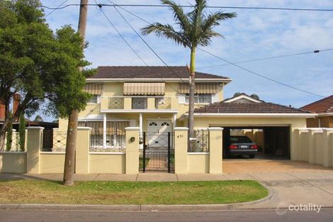 471 Geelong Rd, Yarraville, VIC 3013