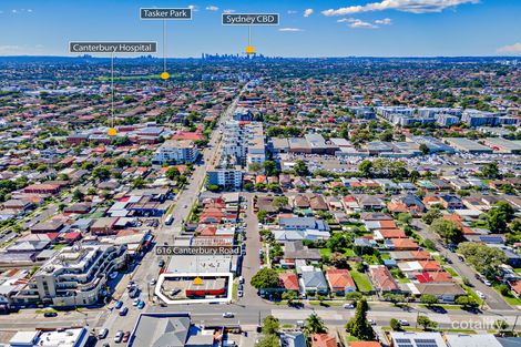 616 CANTERBURY RD, BELMORE, NSW 2192