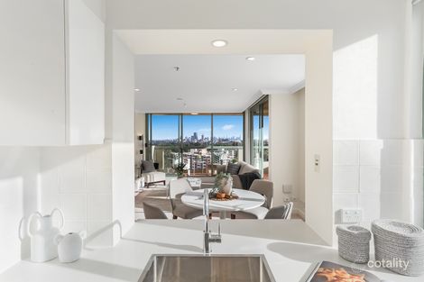 Property photo of 1105/37 Victor Street Chatswood NSW 2067