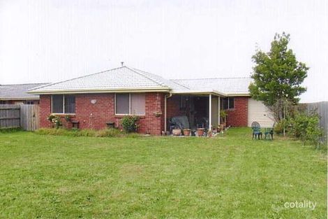 Property photo of 17 Grevillea Place Pakenham VIC 3810