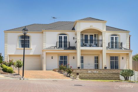 Property photo of 5 Ashcroft Court Hallett Cove SA 5158