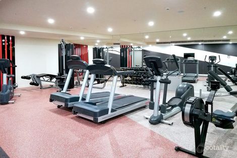 Property photo of 1709/1 Brodie Spark Drive Wolli Creek NSW 2205