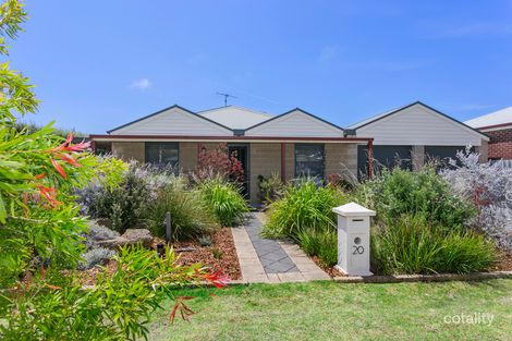 20 Mulgoa Ct, Barwon Heads, VIC 3227
