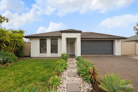 Property photo of 1 Pintillo Court Burton SA 5110
