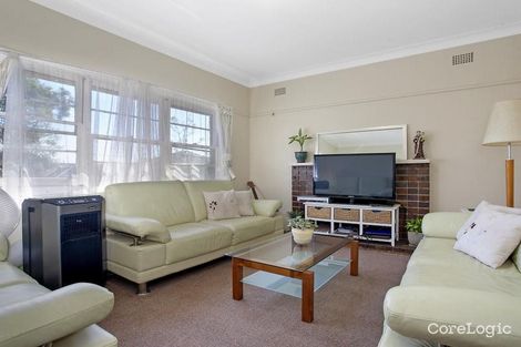Property photo of 11 Curtin Place Westmead NSW 2145