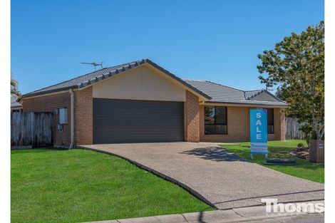 10 Carob Ct, Caboolture South, QLD 4510