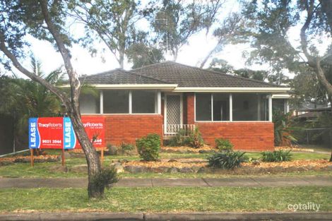 52 Hibiscus St, Greystanes, NSW 2145