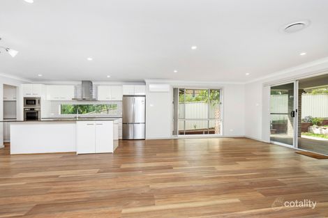 Property photo of 123 Enterprise Way Bolton Point NSW 2283
