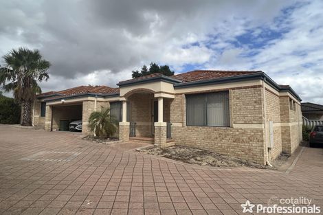 Property photo of 2/3-5 Duke Street Bentley WA 6102