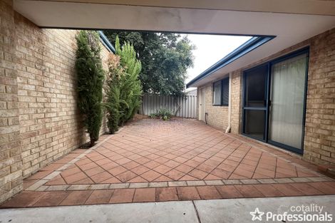 Property photo of 2/3-5 Duke Street Bentley WA 6102
