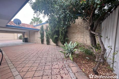 Property photo of 2/3-5 Duke Street Bentley WA 6102