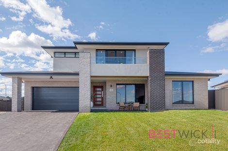 23 Newlands Cres, Kelso, NSW 2795
